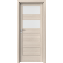 Porta Verte HOME L.2 Orech Bielený 